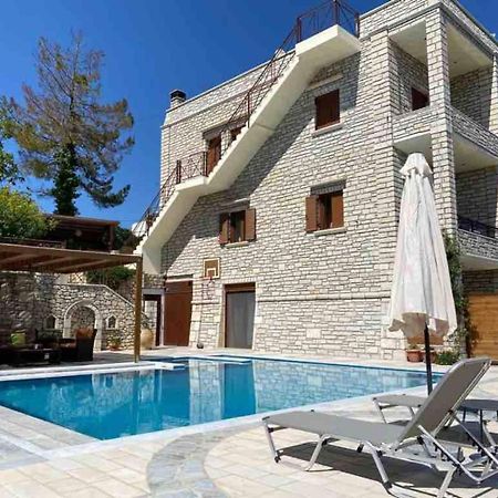 Villa Orthes Εξωτερικό φωτογραφία