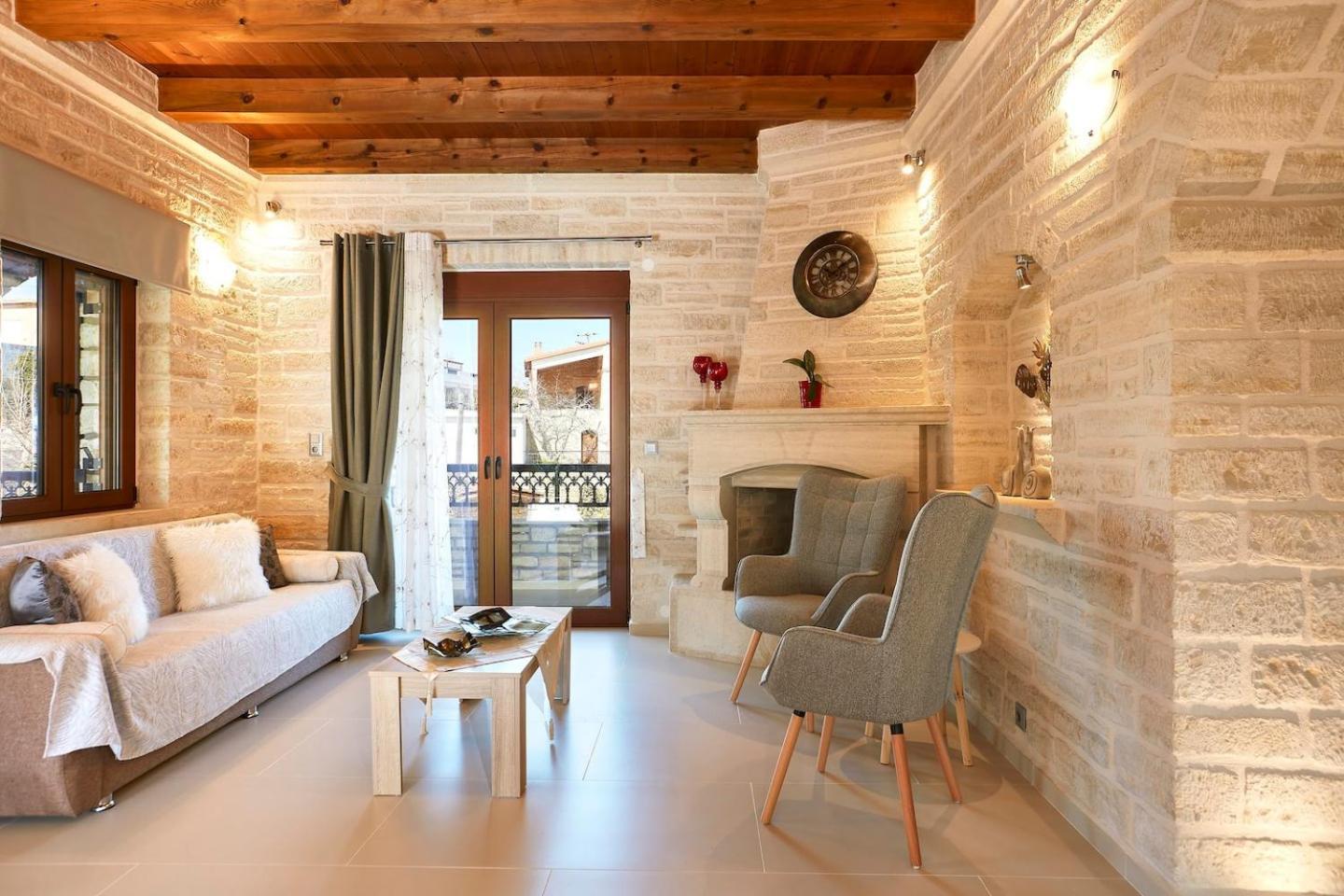 Villa Orthes Εξωτερικό φωτογραφία