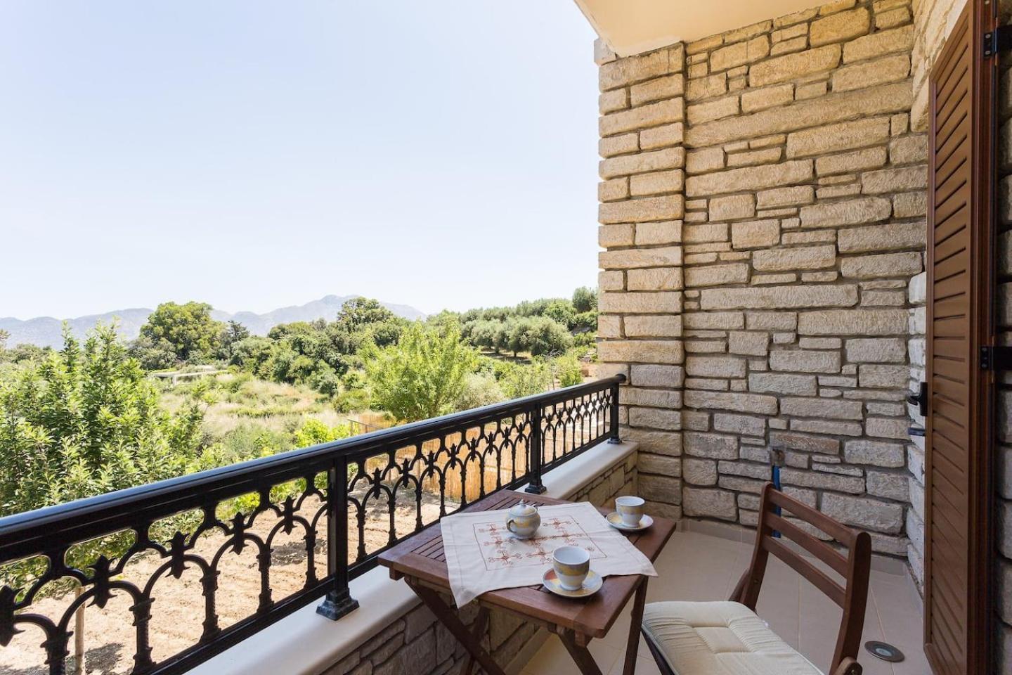 Villa Orthes Εξωτερικό φωτογραφία