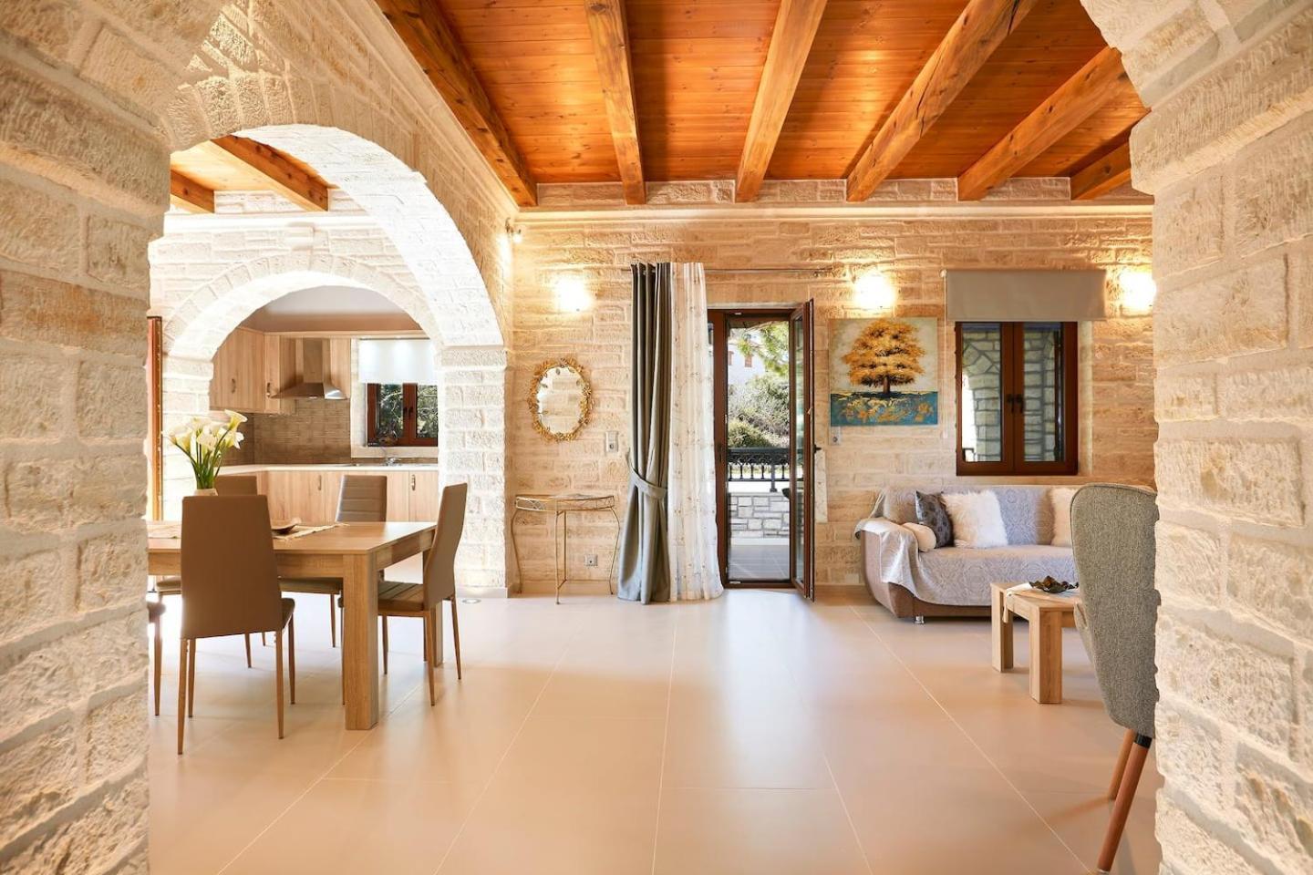 Villa Orthes Εξωτερικό φωτογραφία