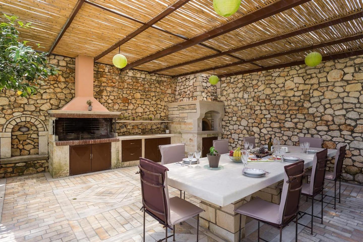 Villa Orthes Εξωτερικό φωτογραφία