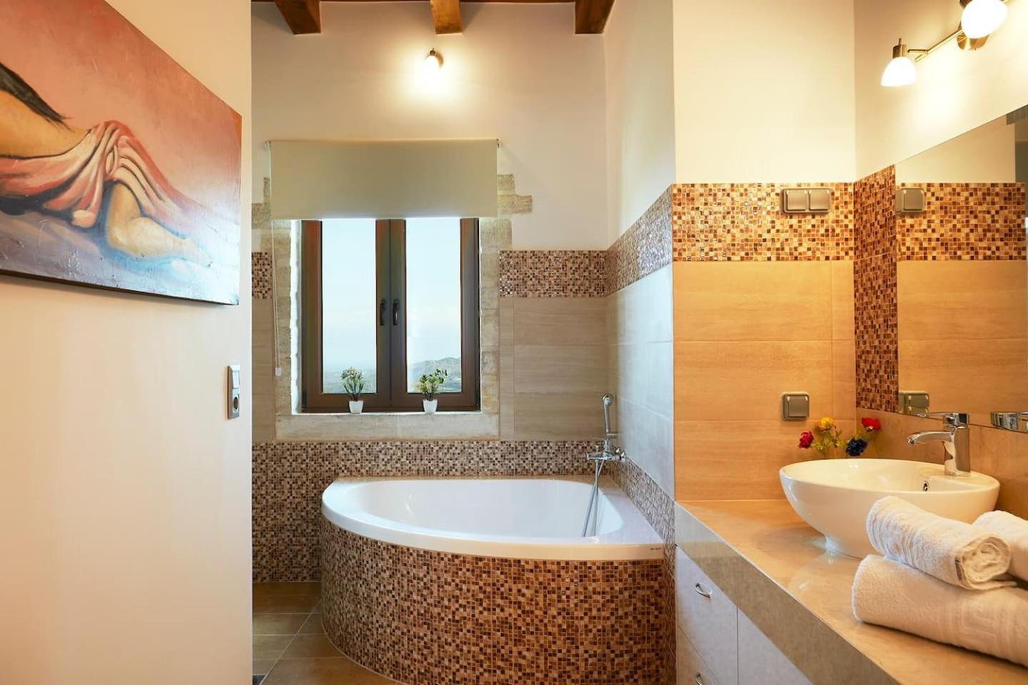 Villa Orthes Εξωτερικό φωτογραφία