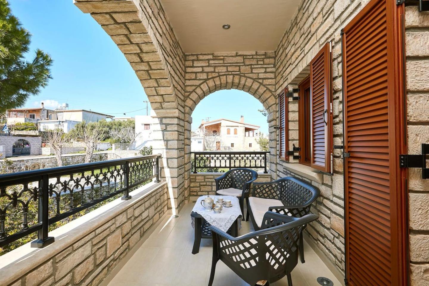 Villa Orthes Εξωτερικό φωτογραφία