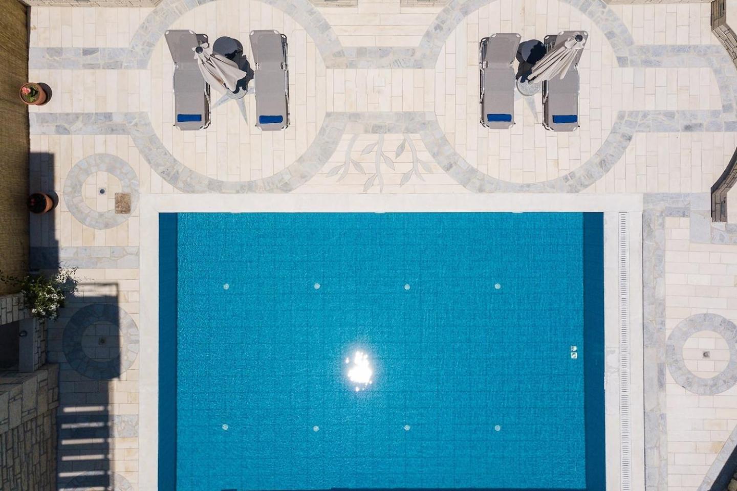 Villa Orthes Εξωτερικό φωτογραφία