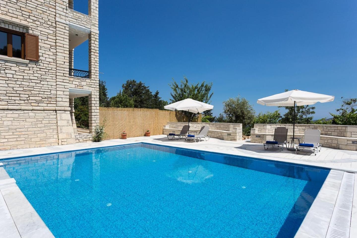 Villa Orthes Εξωτερικό φωτογραφία