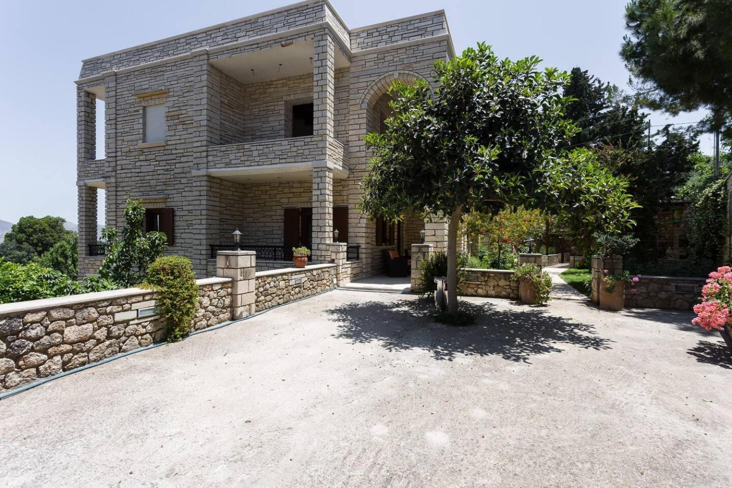 Villa Orthes Εξωτερικό φωτογραφία