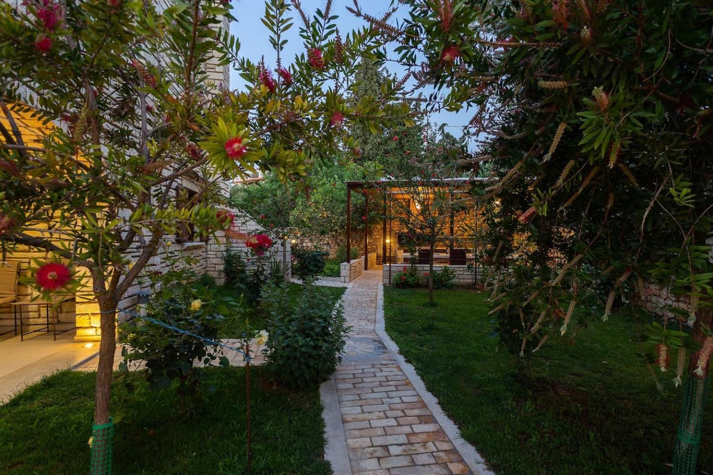 Villa Orthes Εξωτερικό φωτογραφία