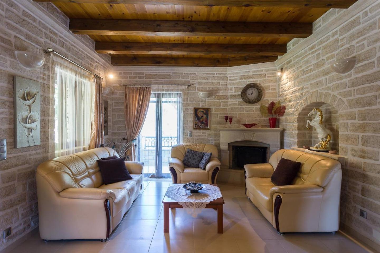 Villa Orthes Εξωτερικό φωτογραφία
