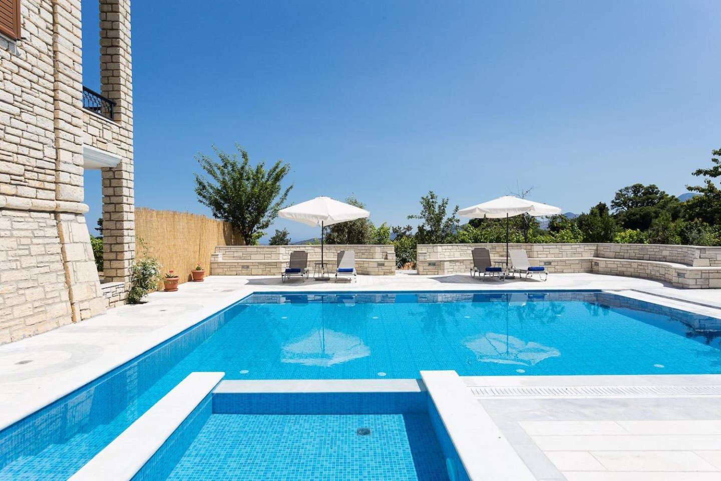Villa Orthes Εξωτερικό φωτογραφία