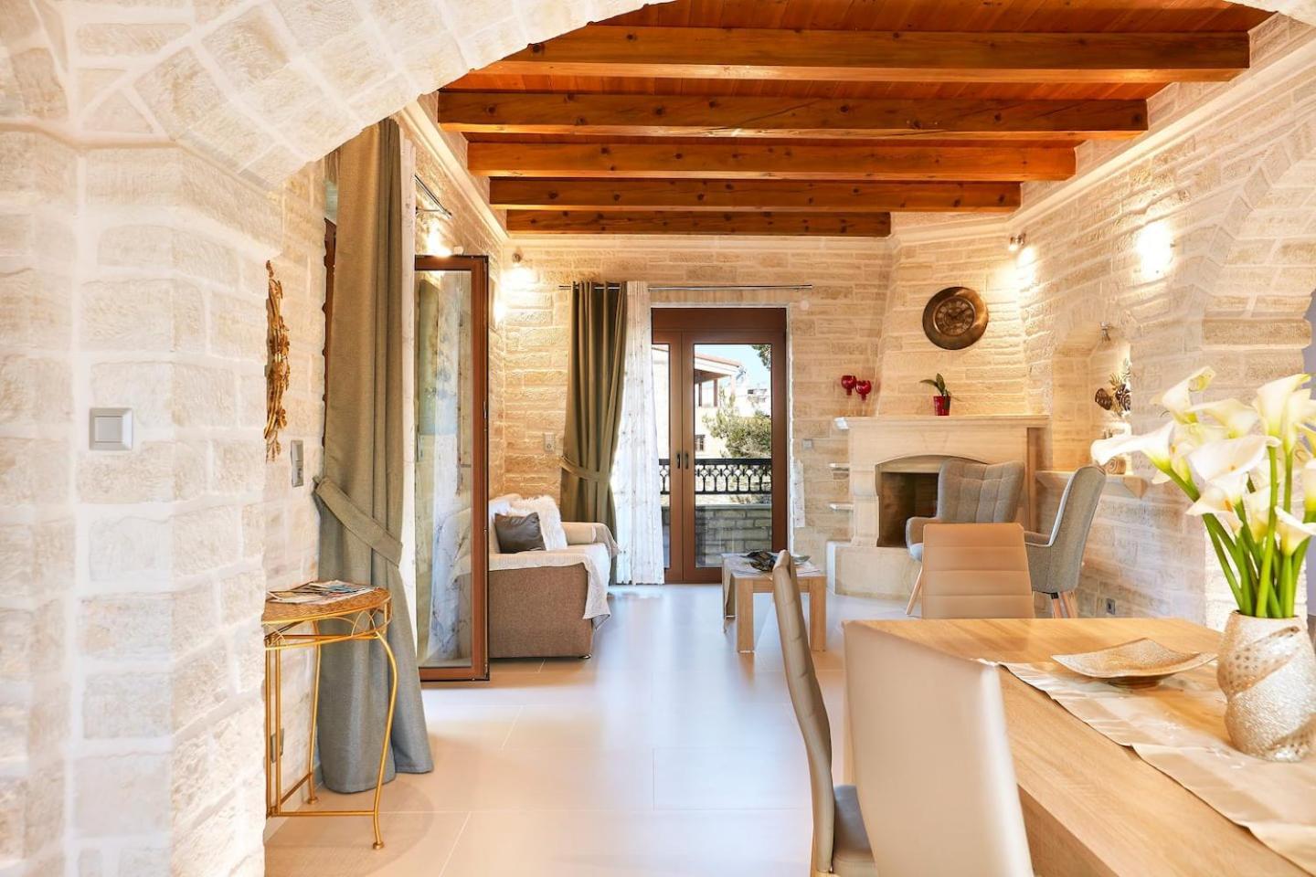 Villa Orthes Εξωτερικό φωτογραφία