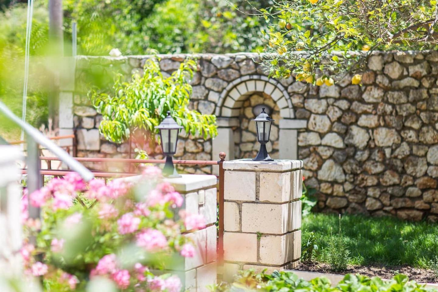 Villa Orthes Εξωτερικό φωτογραφία