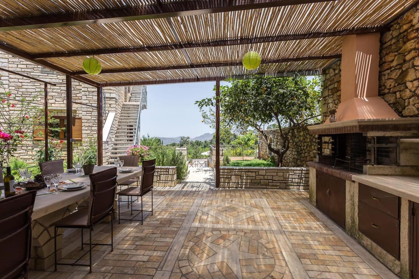 Villa Orthes Εξωτερικό φωτογραφία
