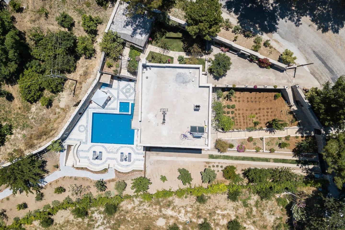 Villa Orthes Εξωτερικό φωτογραφία
