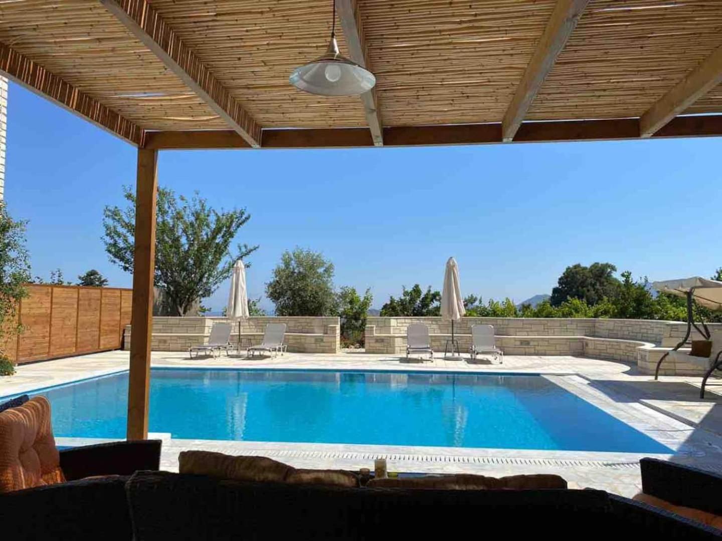 Villa Orthes Εξωτερικό φωτογραφία
