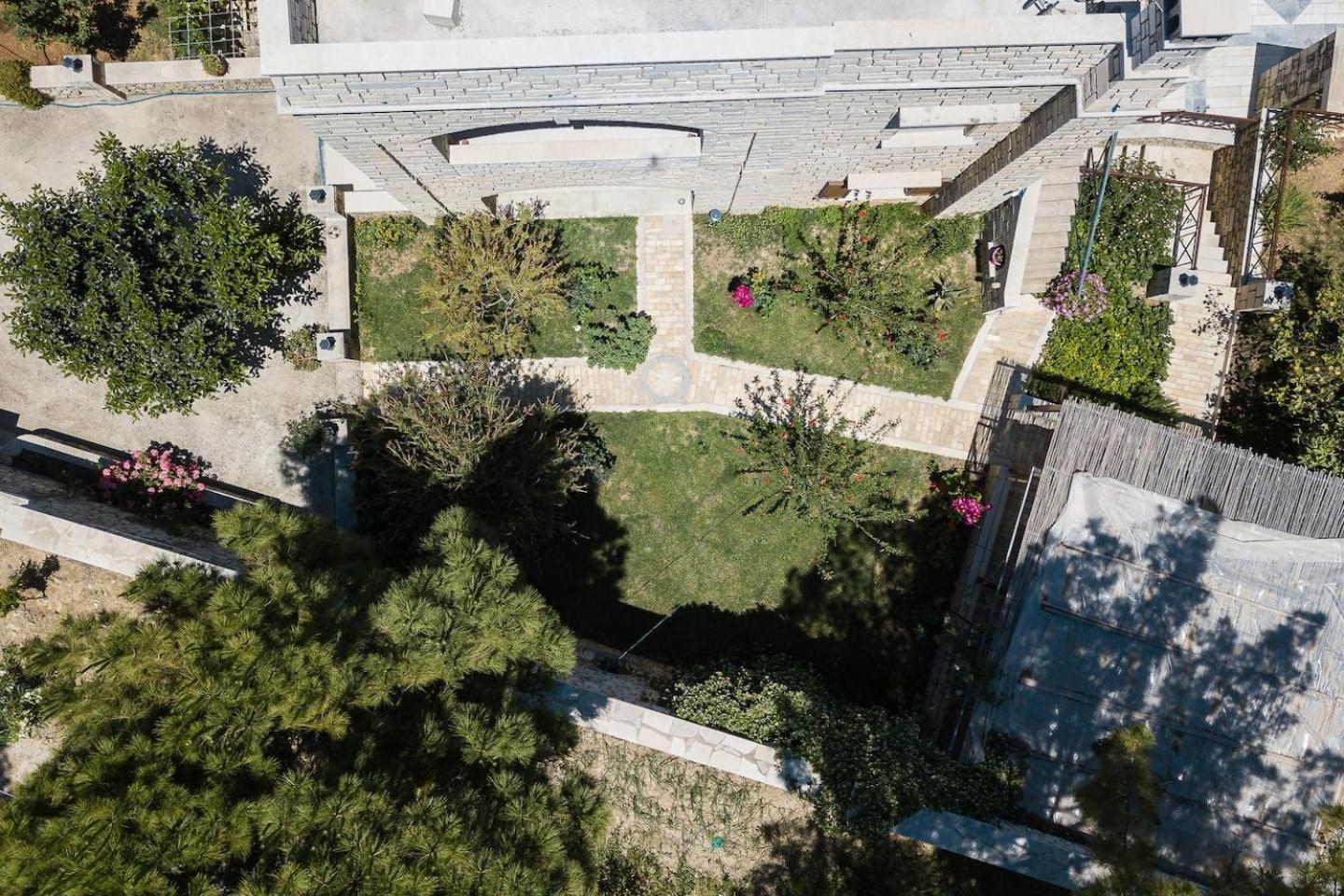 Villa Orthes Εξωτερικό φωτογραφία