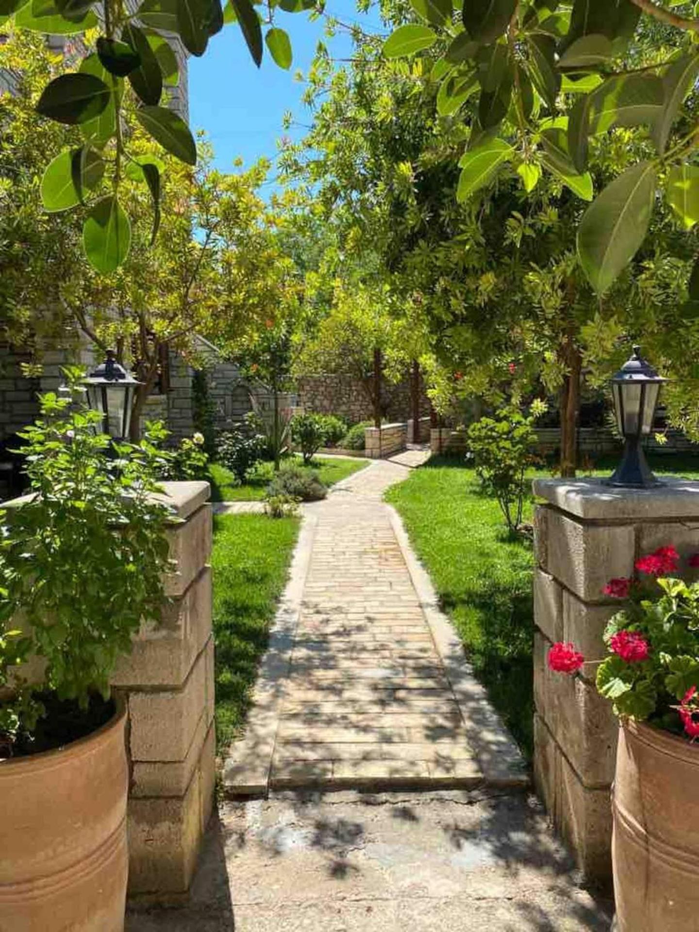 Villa Orthes Εξωτερικό φωτογραφία